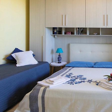 Bed and Breakfast Casa "La Conchiglia" Чивитанова-Марке Экстерьер фото