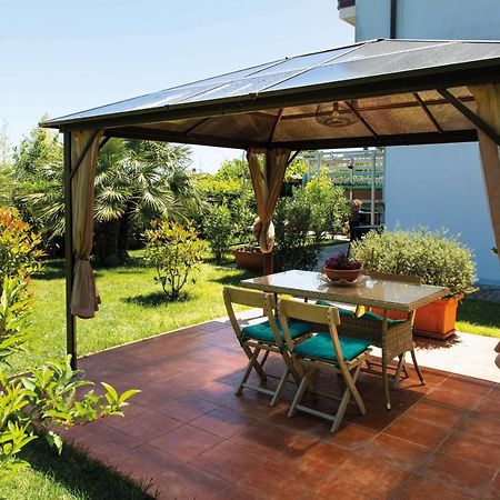 Bed and Breakfast Casa "La Conchiglia" Чивитанова-Марке Экстерьер фото