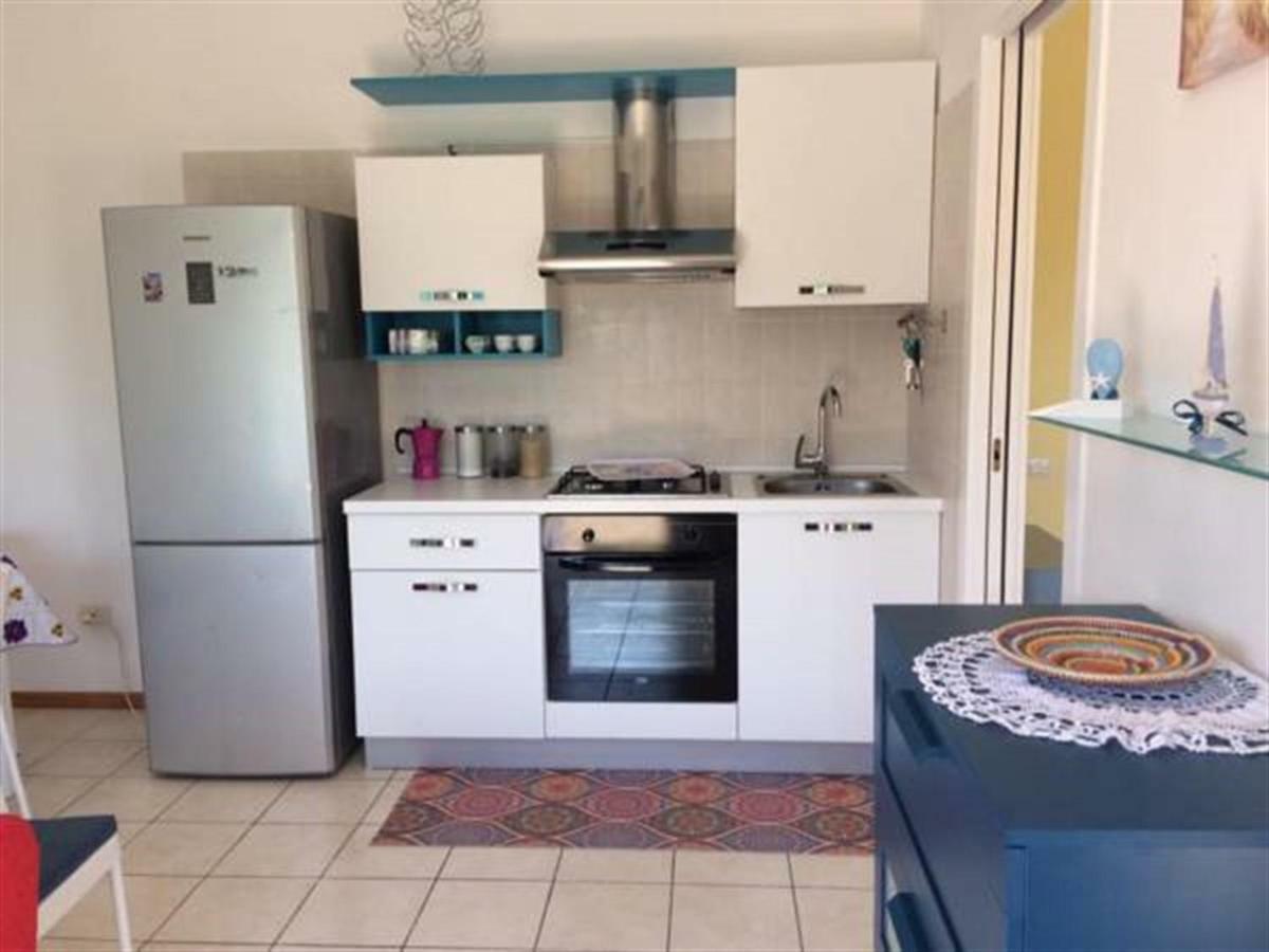 Bed and Breakfast Casa "La Conchiglia" Чивитанова-Марке Экстерьер фото